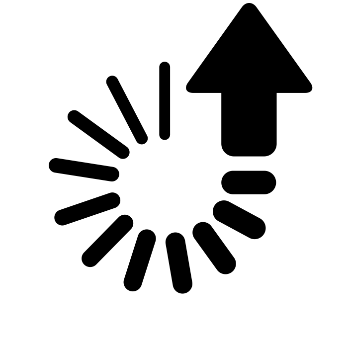 Upload Icon